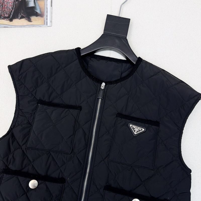 Prada Vest